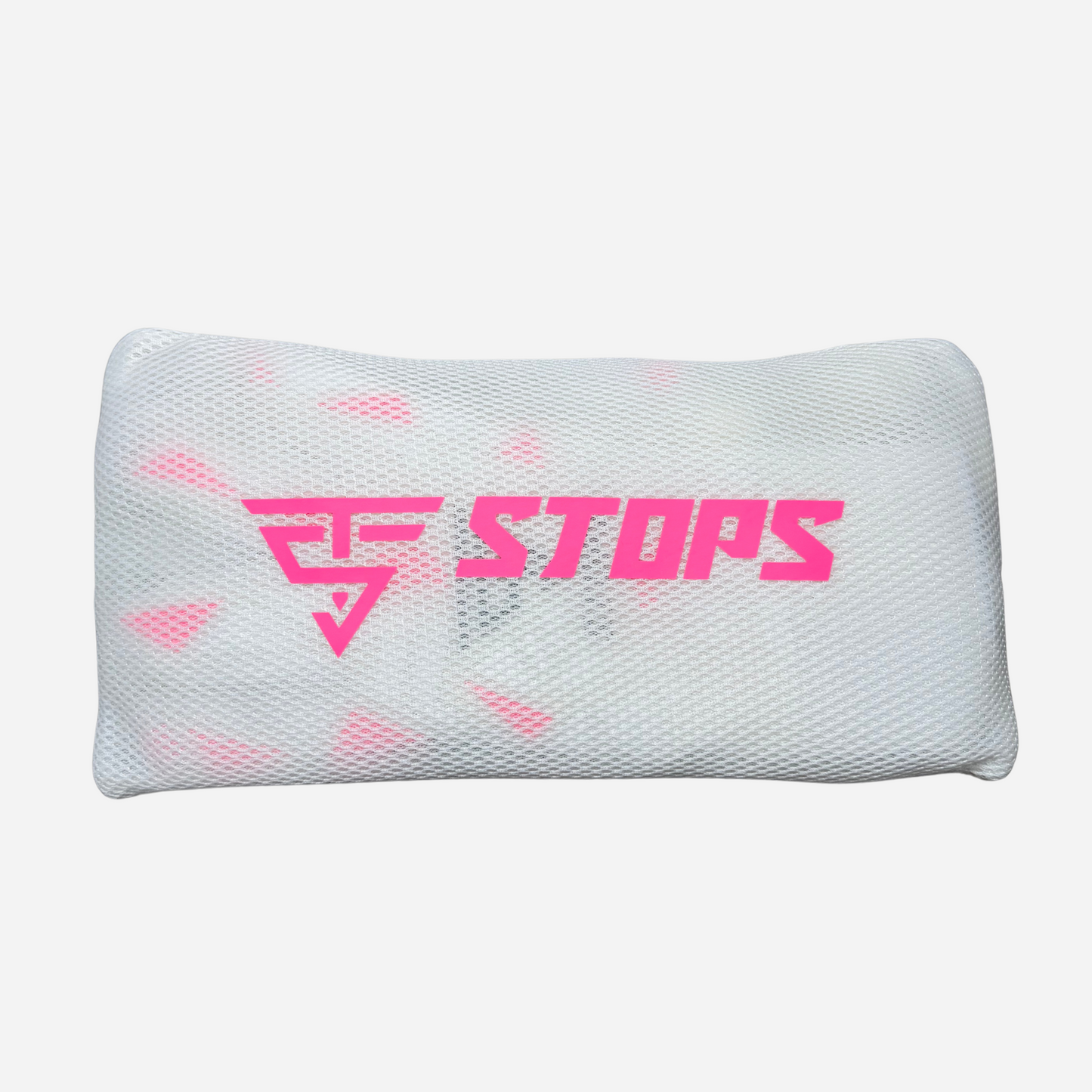 FLARE STOPS 🩷🔥